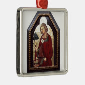 サンガルガノ メタルオーナメント (右)