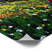 サンガーデン ポスター (角)