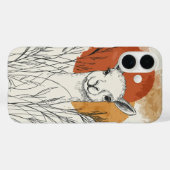 サンキスのラム Case-Mate iPhoneケース (裏面 (横))