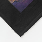 サンキスシンガポール フリースブランケット (角)