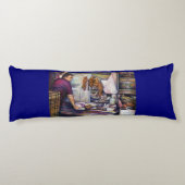 サンキスチキン（シンガポール） ボディピロー (裏面)