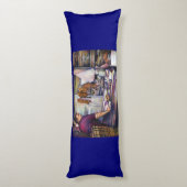 サンキスチキン（シンガポール） ボディピロー (裏面 (縦))