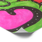 サンキス入りポスター ポスター (角)