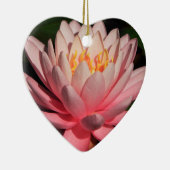 サンキス水リリー2セラミックオーナメント セラミックオーナメント (右)