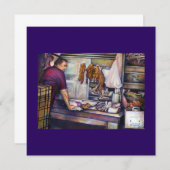 サンキス・チキン（シンガポール） (正面/裏面)