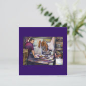 サンキス・チキン（シンガポール） (スタンド正面)