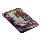 サンキス・チキン（シンガポール） マグネット (右側)