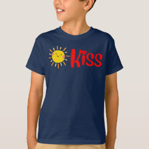 サンキス Tシャツ
