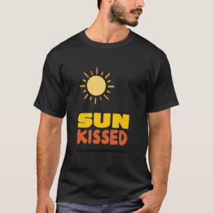 サンキス Tシャツ