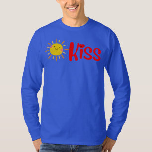 サンキス Tシャツ