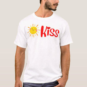 サンキス Tシャツ