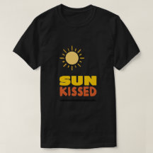サンキスTシャツ