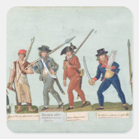 サンキュロット照明彼のパイプ スクエアシール (正面)