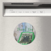 サンキューしゃれている マグネット (インサイチュ (食洗機))