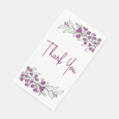 サンキューすべての行事パープルベリー葉ズ (コーナー)