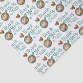 サンキューアザラテティッシュペーパー 薄葉紙 (詳細)