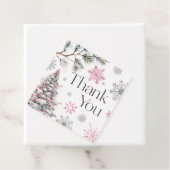 サンキューウィンターワンダーランド フェイバータグ (インサイチュ)