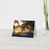 サンキューウエスタンカウボーイズ聖なる書物、 経典カード カード (正面)