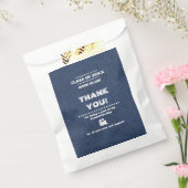 サンキューエクセシションパーティーカスタム フェイバーバッグ (封をした状態)