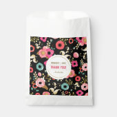 サンキューエクセシションパーティーカスタム フェイバーバッグ (正面)