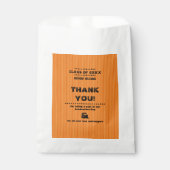 サンキューエクセシレーショカスタムン フェイバーバッグ (正面)