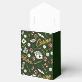 サンキューカジノおもしろい フェイバーボックス (オープン)