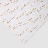 サンキューカスタム文字 薄葉紙 (詳細)