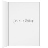 サンキューカトリック聖母フローラ (内側 (右))