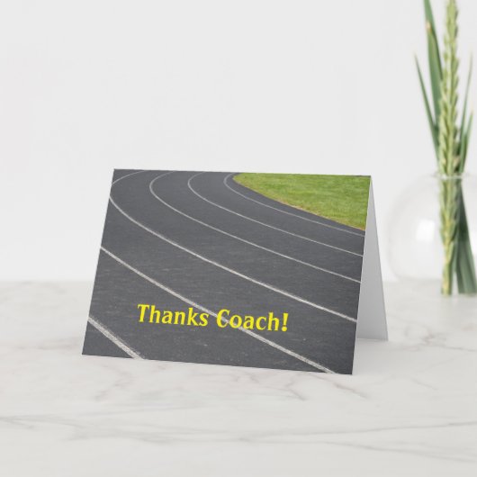 サンキューカードだ！ サンキューカード (正面)