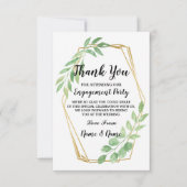 サンキューカードの婚約の結婚式の陸軍少佐の階級章 サンキューカード