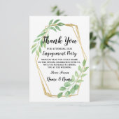 サンキューカードの婚約の結婚式の陸軍少佐の階級章 サンキューカード (スタンド正面)