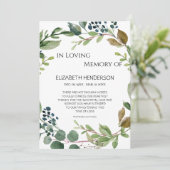 サンキューカードの悔やみや弔慰 サンキューカード (スタンド正面)