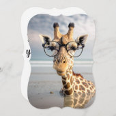 サンキューカードを持って余分なマイルを行く サンキューカード (正面/裏面)