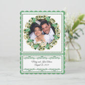 サンキューカードアイルランドテーマ サンキューカード (スタンド正面)