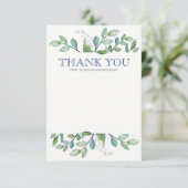 サンキューカードグリーナリースイート サンキューカード (スタンド正面)