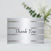 サンキューカードシルバーライン サンキューカード (スタンド正面)