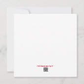 サンキューカードドクターヘルスケア (裏面)