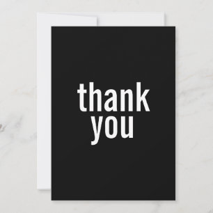 サンキューカードバー（ユダヤ教の）バル・ミツバー サンキューカード