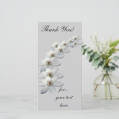 サンキューカードパック10 サンキューカード (スタンド正面)