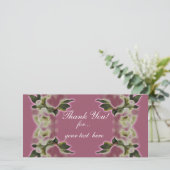 サンキューカードパック10 サンキューカード (スタンド正面)