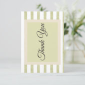 サンキューカードパッケージ サンキューカード (スタンド正面)