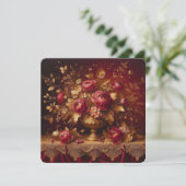 サンキューカードフローラ葉 (スタンド正面)