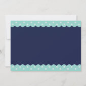 サンキューカードベビークジラ サンキューカード (裏面)