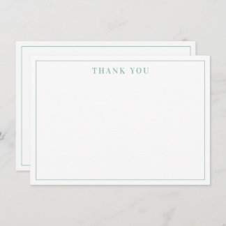 サンキューカード伝統的ピンク サンキューカード