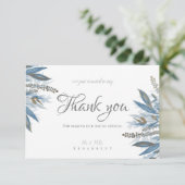 サンキューカード優先カー結婚ド エンクロージャーカード (スタンド正面)