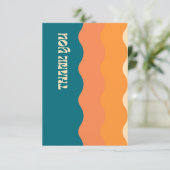 サンキューカード数々の- サンキューカード (スタンド正面)