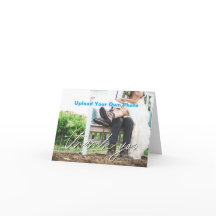 サンキューカード結婚、シャワー、特殊イベント