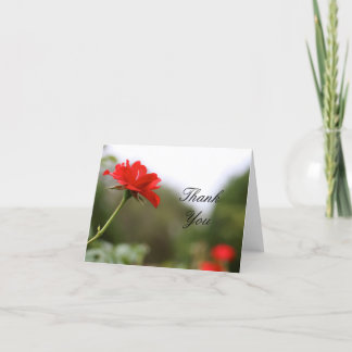 サンキューカード