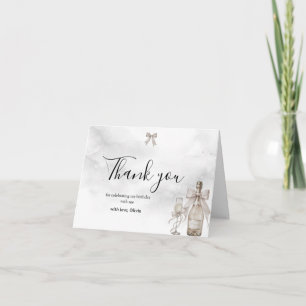  サンキューカード