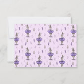 サンキューカード (裏面)